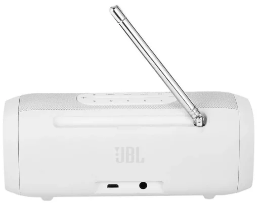 Акустическая система JBL Tuner 2 White (JBLTUNER2WHT)