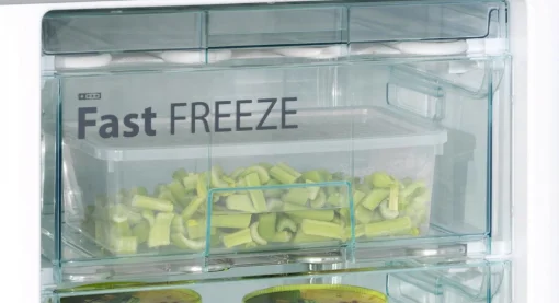 Холодильник Snaige RF58SM-S5MP2F