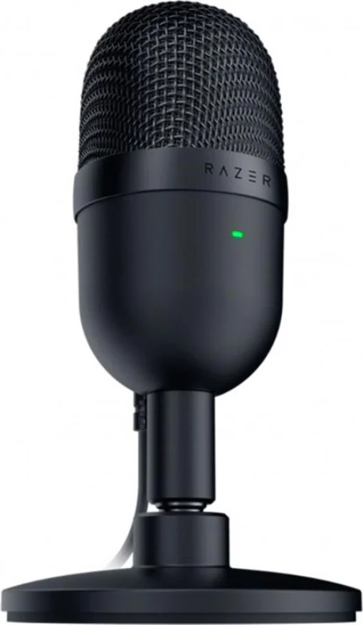 Микрофон Razer Seiren Mini Black (RZ19-03450100-R3M1)
