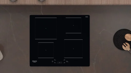 Варильна поверхня Hotpoint-Ariston HQ 5660S NE