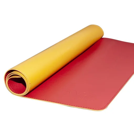 Игровая поверхность Frime GPF-MSF-XXXL-06 Moonsurfer XXL Red/Yellow