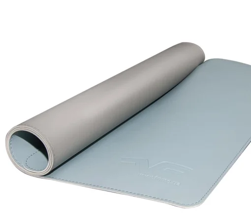 Ігрова поверхня FRIME Moonsurfer XXL Silver/Light Blue (GPF-MSF-XXXL-03)