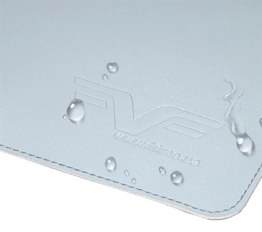 Ігрова поверхня FRIME Moonsurfer XXL Silver/Light Blue (GPF-MSF-XXXL-03)