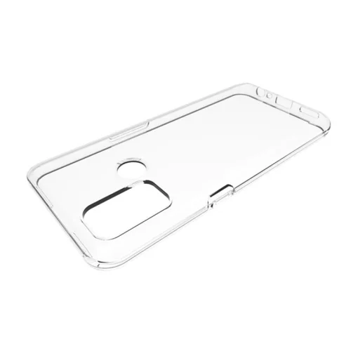 Чехол-накладка BeCover для Oppo A53 Transparancy (705601)