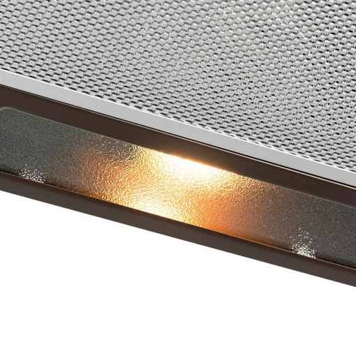 Вытяжка Pyramida TLX1-50 BR