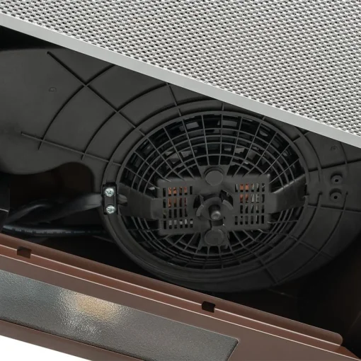 Вытяжка Pyramida TLX1-50 BR