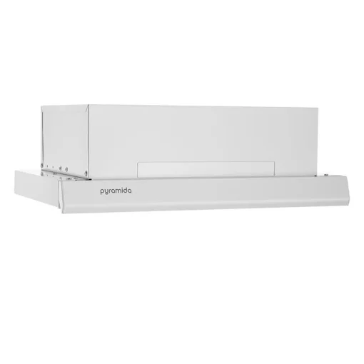 Вытяжка Pyramida TLX1-50 WH