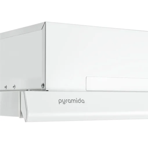 Вытяжка Pyramida TLX1-50 WH