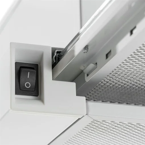 Вытяжка Pyramida TLX1-50 WH