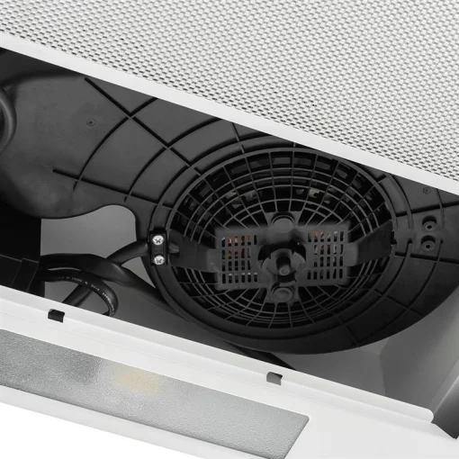 Вытяжка Pyramida TLX1-50 WH