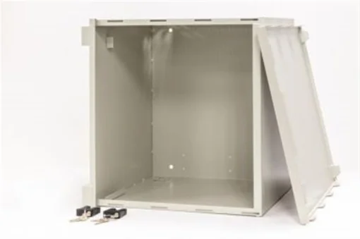 Шкаф настенный CSV AV 12U-450