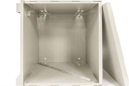 Шкаф настенный CSV AV 12U-450