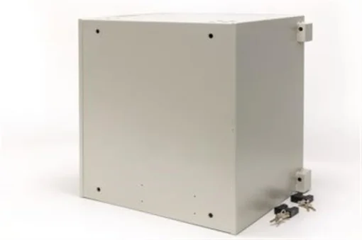 Шкаф настенный CSV AV 12U-450