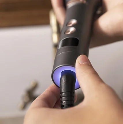 Прибор для укладки волос Cecotec Bamba Surfcare 850 Magic Waves Vision (CCTC-04233)