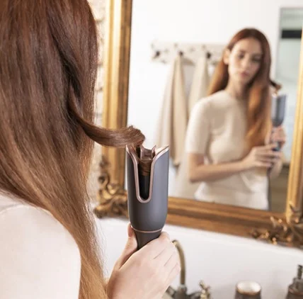 Прибор для укладки волос Cecotec Bamba Surfcare 850 Magic Waves Vision (CCTC-04233)