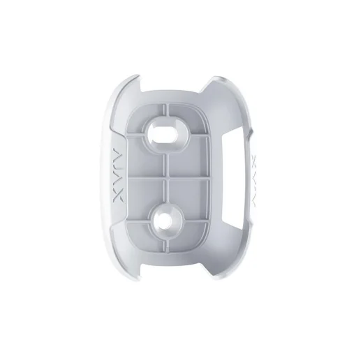Держатель тревожных кнопок Ajax Holder white для Button/DoubleButton (21658.82.WH/38215.82.WH)