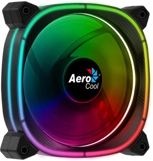Вентилятор AEROCOOL Astro 12 ARGB (ACF3-AT10217.01)