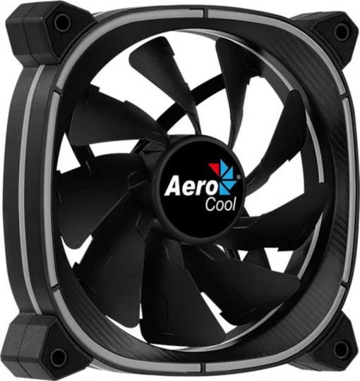 Вентилятор AEROCOOL Astro 12 ARGB (ACF3-AT10217.01)