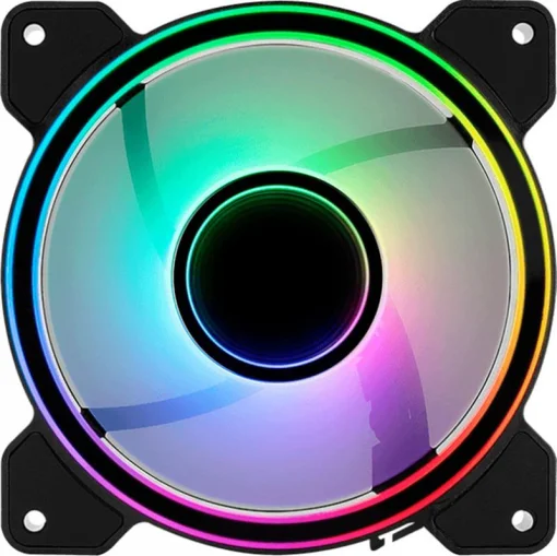 Вентилятор AEROCOOL Mirage 12 ARGB (ACF3-MR10217.11)