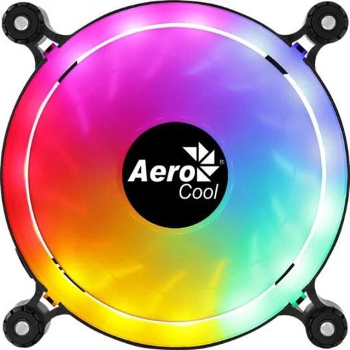 Вентилятор AEROCOOL Spectro 12 FRGB (ACF3-NA10217.11)