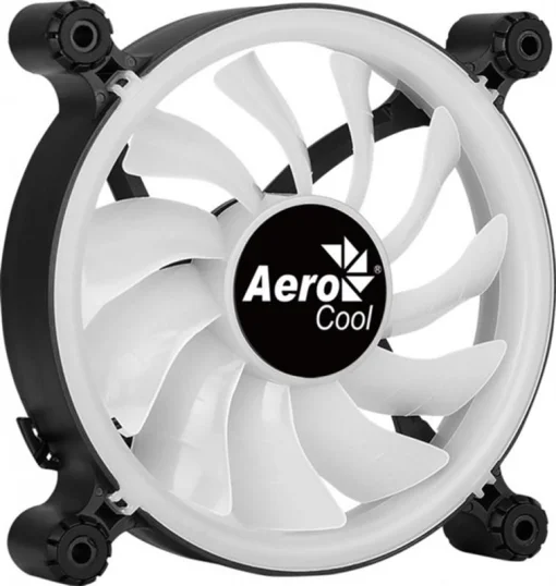 Вентилятор AEROCOOL Spectro 12 FRGB (ACF3-NA10217.11)