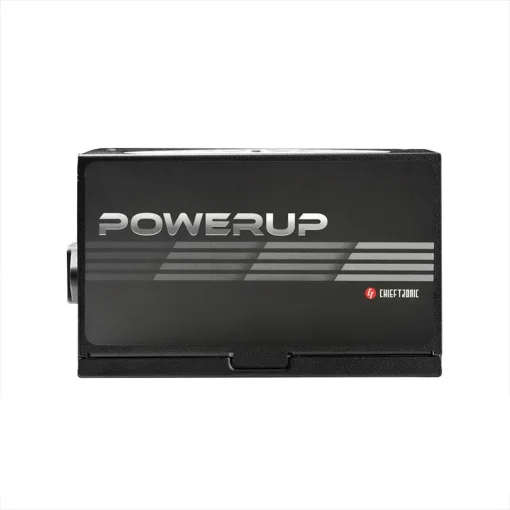 Блок живлення 750W CHIEFTRONIC PowerUp GPX-750FC