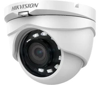 Камера видеонаблюдения HIKVISION DS-2CE56D0T-IRMF(C) (2.8)