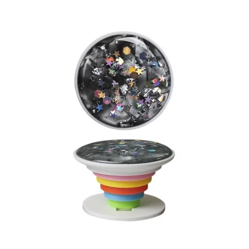 Держатель Luxe Cube 3D Зебра (9998866457490)