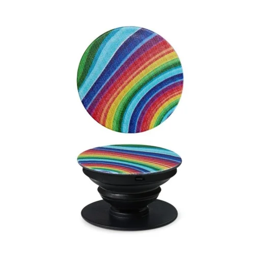 Держатель Luxe Cube POP 005 Радуга (9998866457100)