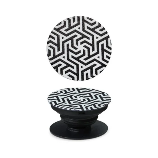 Держатель Luxe Cube POP 005 Монохром (9998866457155)