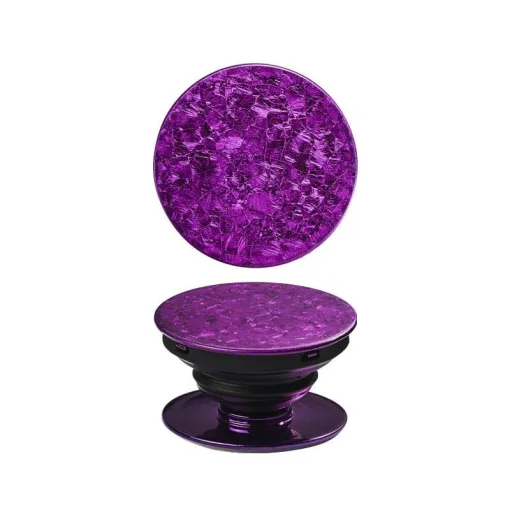 Держатель Luxe Cube POP 019 Фиолетовый (9998866456967)