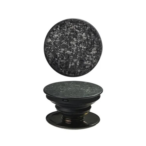 Держатель Luxe Cube POP 019 Черный (9998866456936)