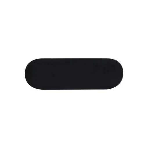 Держатель Luxe Cube Полоска Черная (9998866457360)