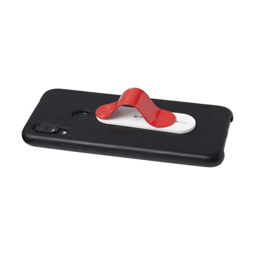 Держатель Luxe Cube Полоска Красная (9998866457377)