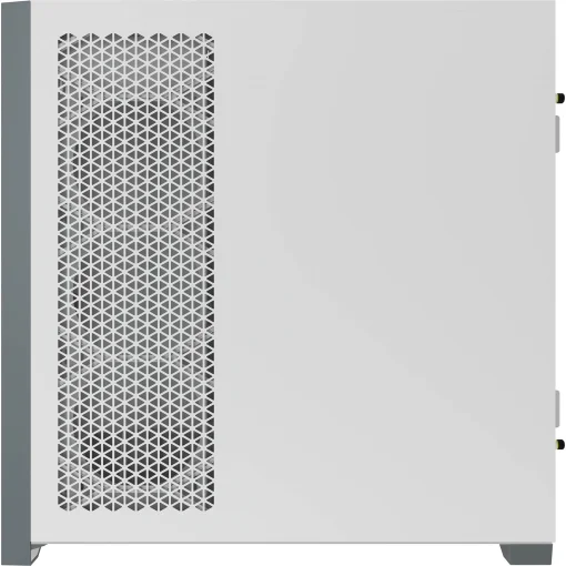 Корпус Corsair 5000D Airflow Tempered Glass White (CC-9011211-WW)