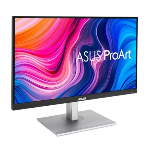 Монитор ASUS 27" PA279CV IPS Black