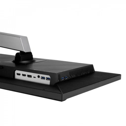 Монитор ASUS 27" PA279CV IPS Black