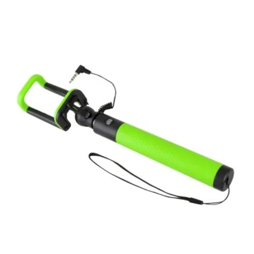 Телескопический монопод Piko M-002M Green (1283126476822)