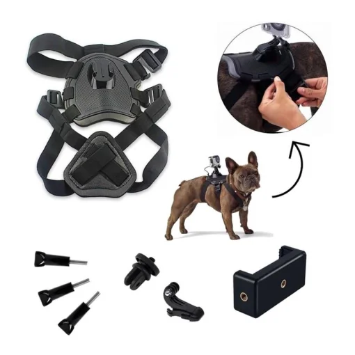 Комплект кріплень AIRON ACS-3 (69477915500012)