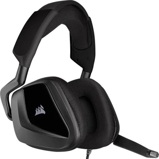 Гарнитура Corsair Gaming Void Elite Surround Carbon (CA-9011205-EU)