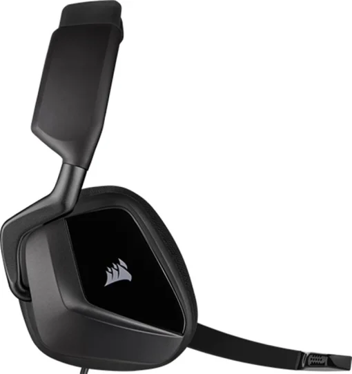 Гарнитура Corsair Gaming Void Elite Surround Carbon (CA-9011205-EU)