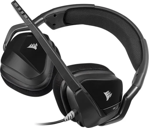 Гарнитура Corsair Gaming Void Elite Surround Carbon (CA-9011205-EU)
