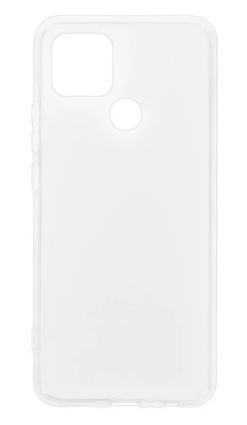 Чехол-накладка Armorstandart Air для Oppo A15/A15s Transparent (ARM58386)