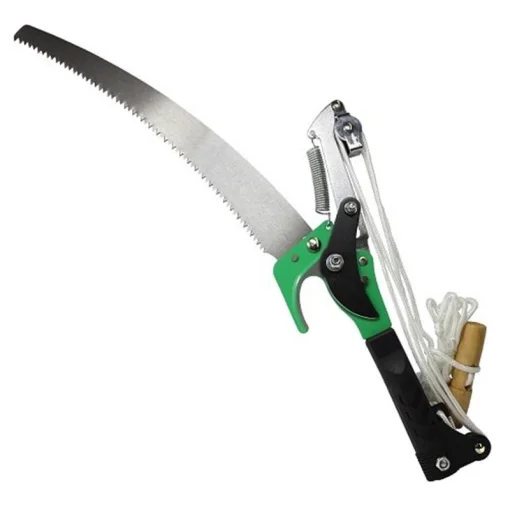 Веткорез высотный Gruntek Giraffe с пилой (295205055)