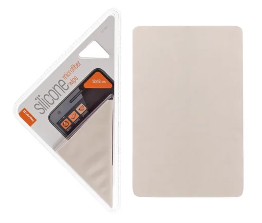 Серветка з мікрофібри для оргтехніки COLORWAY CW-6108