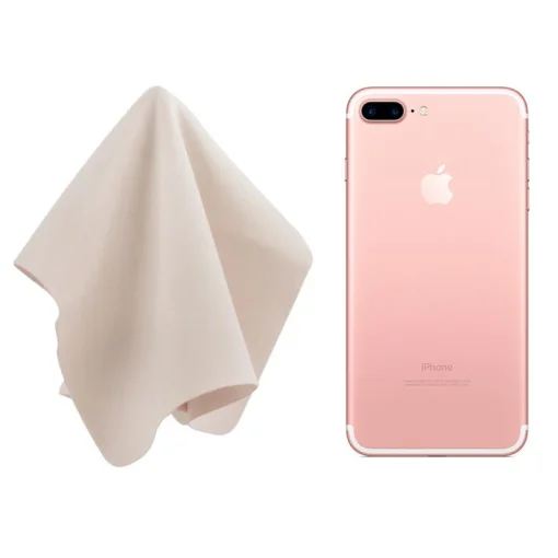 Серветка з мікрофібри для оргтехніки COLORWAY CW-6108