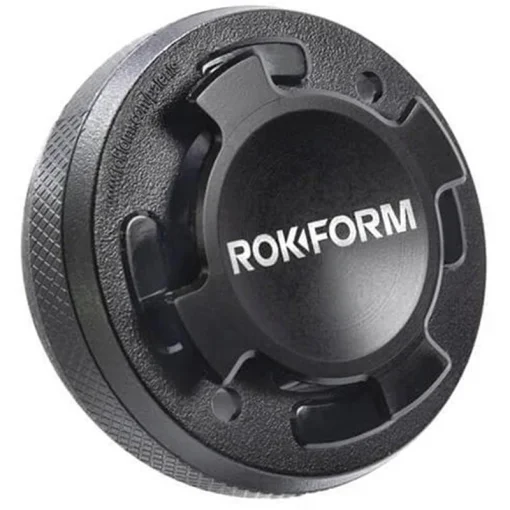 Автомобильный держатель Rokform RokLock Adhesive Car Dash Mount (330101PA)
