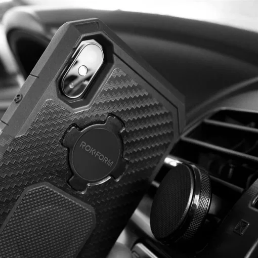 Магнитная заглушка Rokform Magnetic RokLock Plug (330899P)