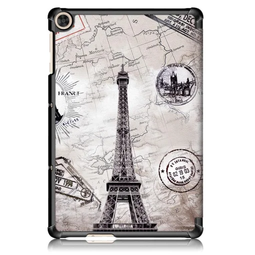 Чехол-книга BeCover Smart Case для Huawei MatePad T 10 Paris (705932)