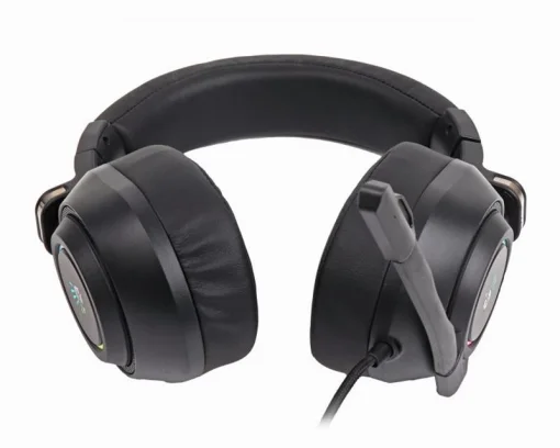 Гарнитура A4Tech Bloody G580 Black